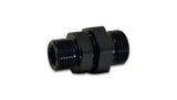 Bulkhead Adapter, ORB Size: -12AN x -12AN