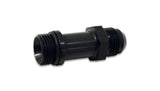 Male Extension Adapter, AN Size: -8; ORB Size: -8