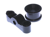 Manual Transmission Shifter Stabilizer Bushing Set