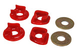 Polyurethane Motor Mount Insert