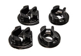 Polyurethane Motor Mount Insert