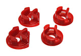 Polyurethane Motor Mount Insert