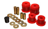 DIFFERENTIAL MOUNT BUSHING SET