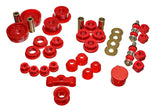 Suspension Bushing Kit