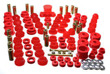 Suspension Bushing Kit