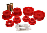 Suspension Control Arm Bushing Kit