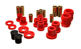 Suspension Control Arm Bushing Kit