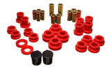 Suspension Control Arm Bushing Kit