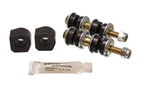 Suspension Stabilizer Bar Bushing Kit