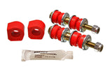 Suspension Stabilizer Bar Bushing Kit