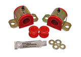 Suspension Stabilizer Bar Bushing Kit