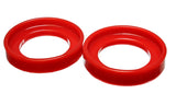 Coil Spring Isolator Set