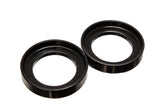 Coil Spring Isolator Set