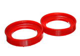 Coil Spring Isolator Set