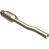 Standard Grade Direct-Fit Catalytic Converter