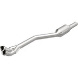 HM Grade Direct-Fit Catalytic Converter