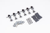 ELECTRICAL BULKHEAD STUD KIT, 6 PACK