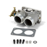 1987-1997 FORD F SERIES 7.5L 460 TWIN 56MM POWER PLUS THROTTLE BODY.