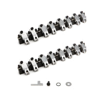 Load image into Gallery viewer, Shaft Rocker Arm System GM LS w/AFR LS3 Heads