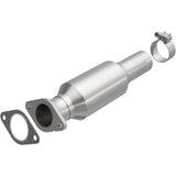 OEM Grade Direct-Fit Catalytic Converter