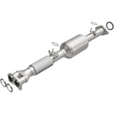 California Direct-Fit Catalytic Converter