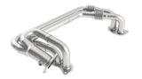 Exhaust Header