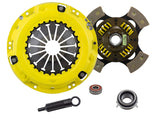 ACT Heavy Duty Off-Road Race Sprung 4 Pad Clutch Kit