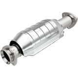 Standard Grade Direct-Fit Catalytic Converter