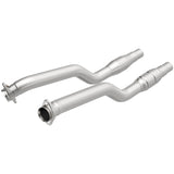 Standard Grade Direct-Fit Catalytic Converter