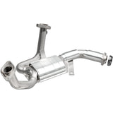 Standard Grade Direct-Fit Catalytic Converter