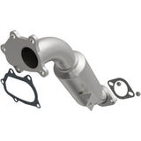 HM Grade Direct-Fit Catalytic Converter