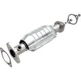 HM Grade Direct-Fit Catalytic Converter