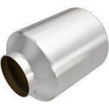 California Universal Catalytic Converter - 2.50in.