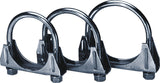 Accessory - Stainless Steel U-Bolt / Saddle Clamp