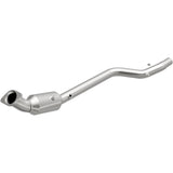 HM Grade Direct-Fit Catalytic Converter