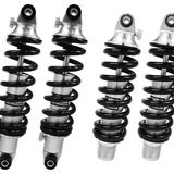 Coil-Over Kit, Dodge Viper. Front & Rear Set. Fits 2003-2010 Stock Ride Height