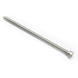 SHCS M6-1.0 X 120mm S/S (Socket Head Cap Screw).