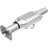 California Direct-Fit Catalytic Converter