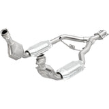 California Direct-Fit Catalytic Converter