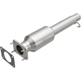 HM Grade Direct-Fit Catalytic Converter