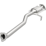 Standard Grade Direct-Fit Catalytic Converter