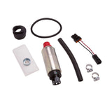 GM F-BODY CAMARO/FIREBIRD 255 LPH DIRECT REPLACEMENT IN TANK ELECTRIC FUEL PUMP