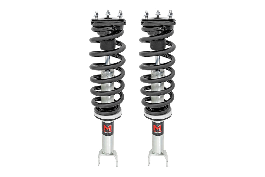 M1 Loaded Strut Pair | 3.5 Inch | Ram 1500 2WD/4WD (2019-2024)