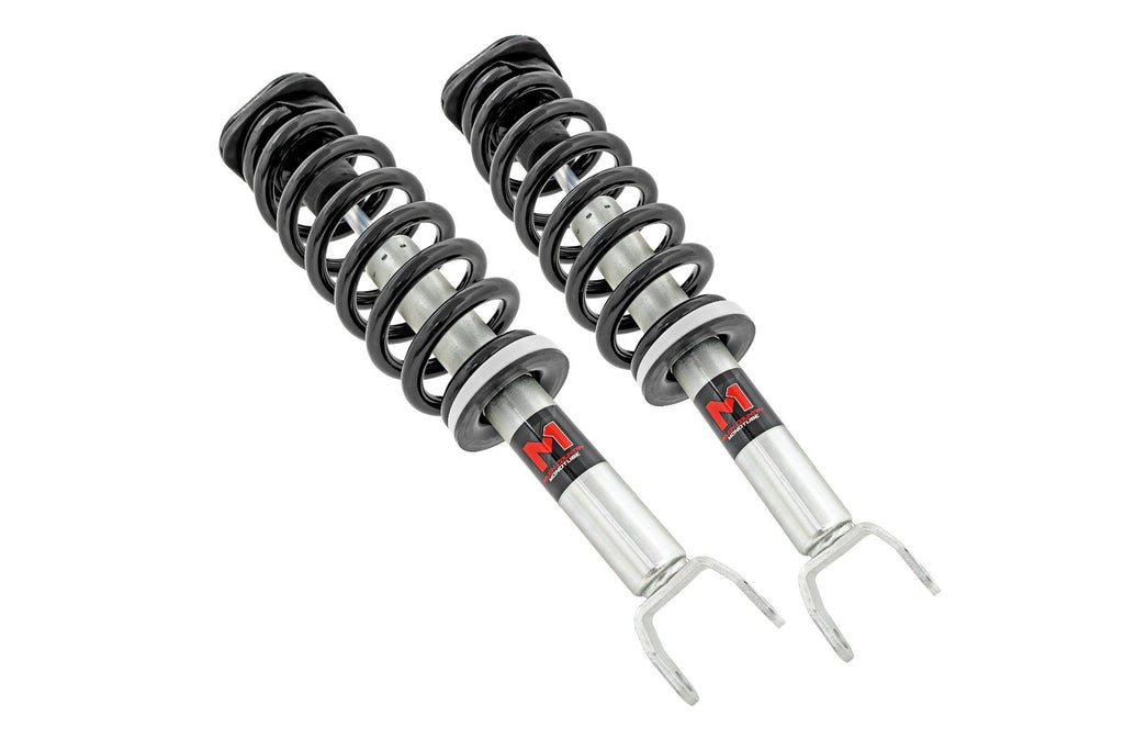 M1 Loaded Strut Pair | 3.5 Inch | Ram 1500 2WD/4WD (2019-2024)