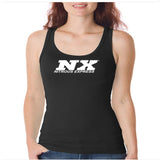 Women's NX Tank Top; Large .