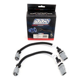 2016-24 CAMARO 6.2L O2 WIRE HARNESS EXTENSIONS MANUAL TRANS (REAR)