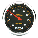 GAUGE, TACH, 3 3/4