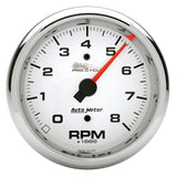 GAUGE, TACH, 3 3/4