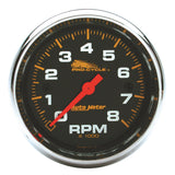 GAUGE, TACH, 2 5/8