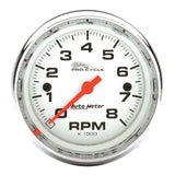 GAUGE, TACH, 2 5/8